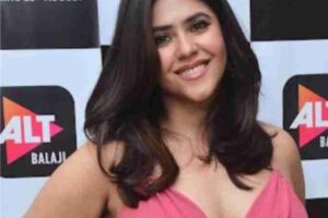 ekta kapoor