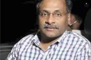ex professor of delhi university gn sai baba got relief