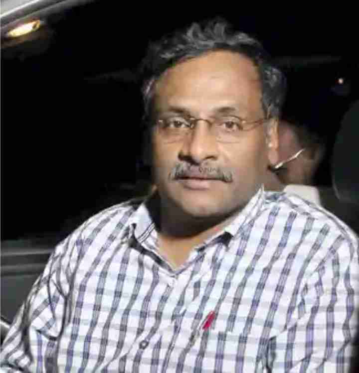 ex professor of delhi university gn sai baba got relief