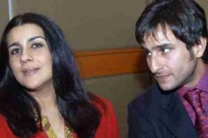 i am not shah rukh khan dont have that kind of money saifalikhan reply to amrita during divorce