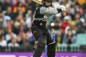 icc t20 world cup 2022 new zealand opener devon conway scored 92 runs in 58 balls