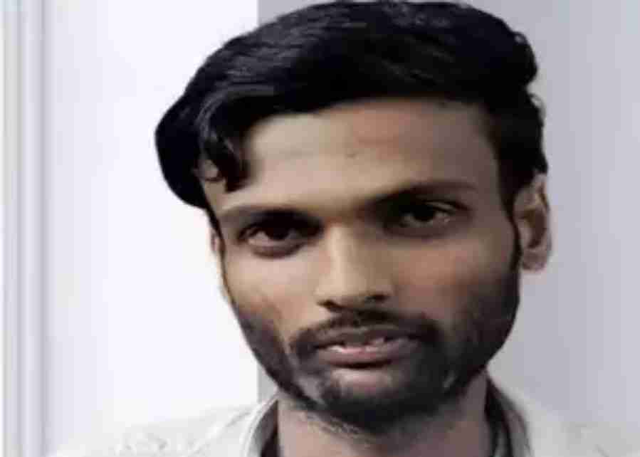 karnataka first arrest syed moin under conversion act