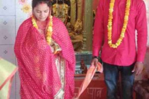 love on facebook marriage in court fir filed after 3 months