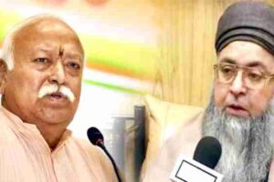 meeting between rss chief mohan bhagwat and muslim leaders conversations