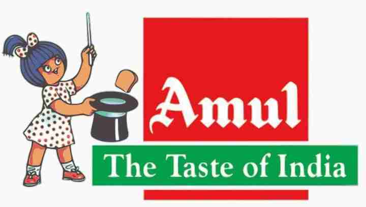 amul mother dairy milk price