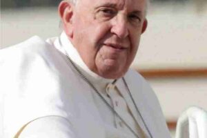 pope francis