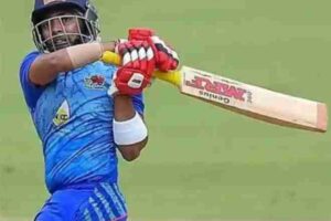 prithvi shaw cricketer