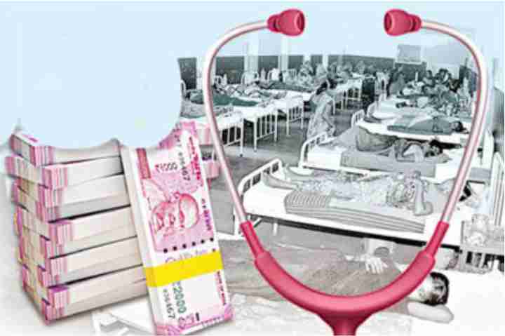 private hospitals in telangana state