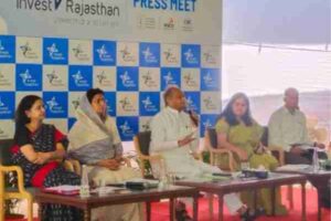 renowned poet sheen kaf nizam nominated for rajasthan ratna award