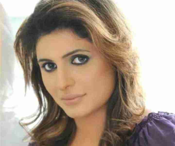 sadaf naeem reporter of a tv channel was crushed to death under imran khan container