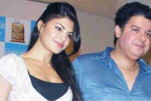 sajid khan jacqueline fernandez