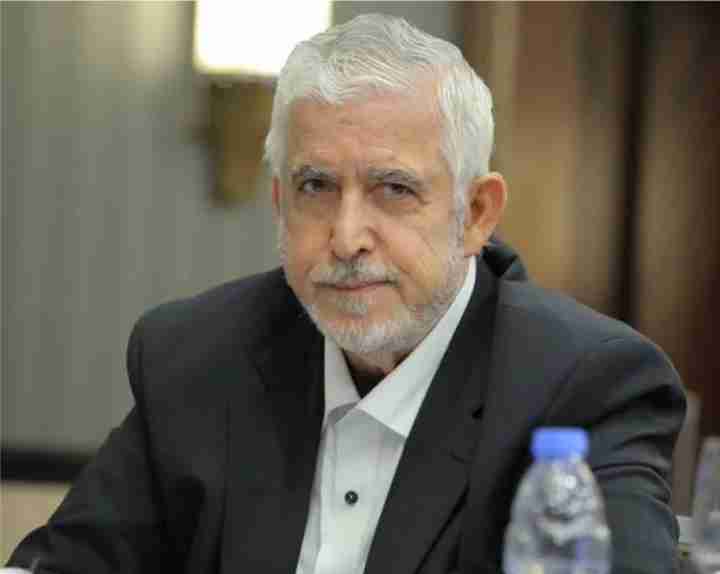Saudi Arabia has released Hamas leader Mohammed al-Khudari