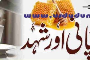 surprising benefits hot water and honey