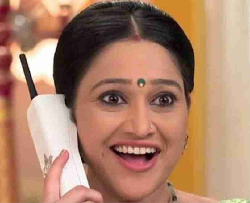 tarak mehta ulta chasma actress dayaben has throat cancer