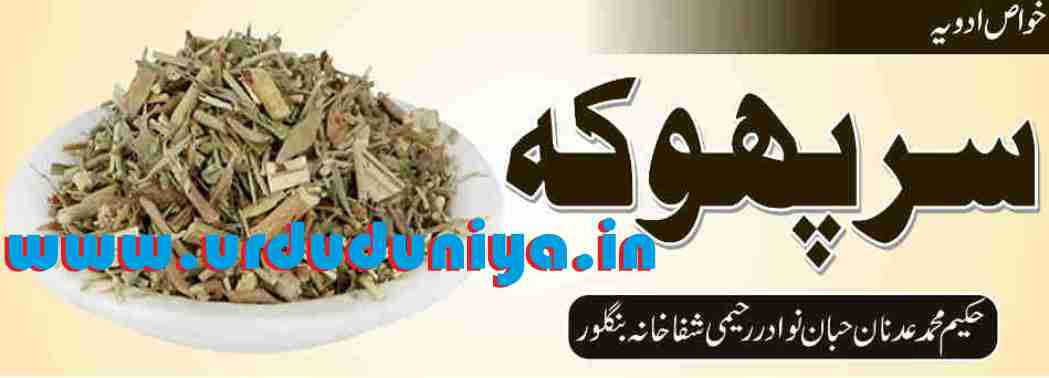 tephrosia purpurea sharpunkha benefits