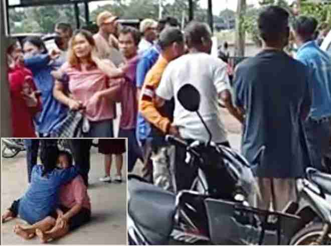 #thailand mass shooting