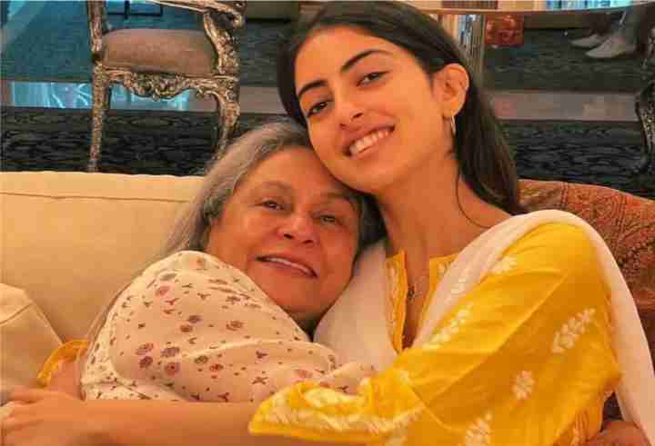 there is no objection if the daughter in law gives birth to a child without marriage jaya bachchan