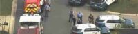us news five people including a police officer were killed in a shooting in the us state of north carolina