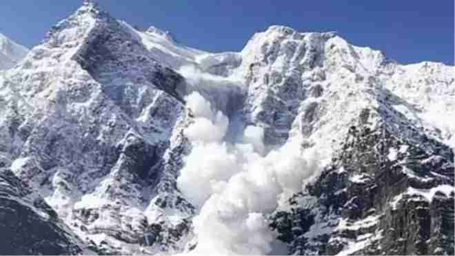 uttarakhand 29 climbers reportedly missing 10 dead in snowfall