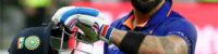 virat kohli highest score in pak india t20 match