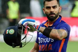 virat kohli highest score in pak india t20 match