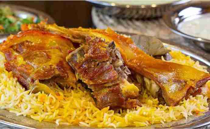 biyani