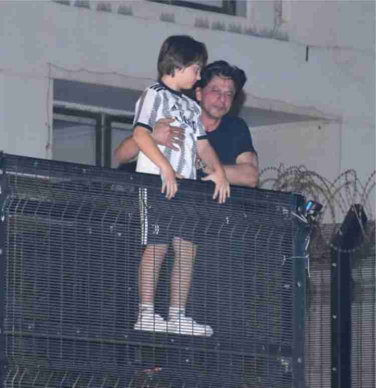 happy birthday shah rukh khan