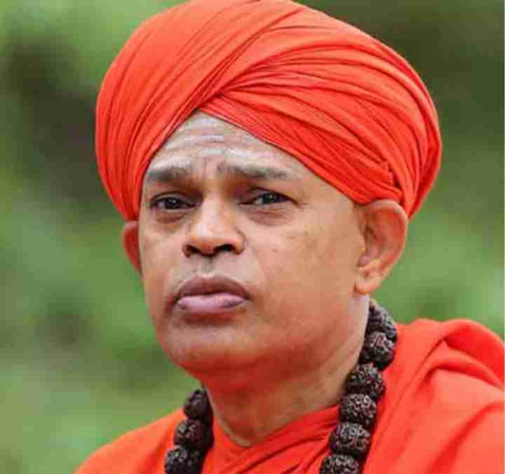 lingayat mutt sex scandel