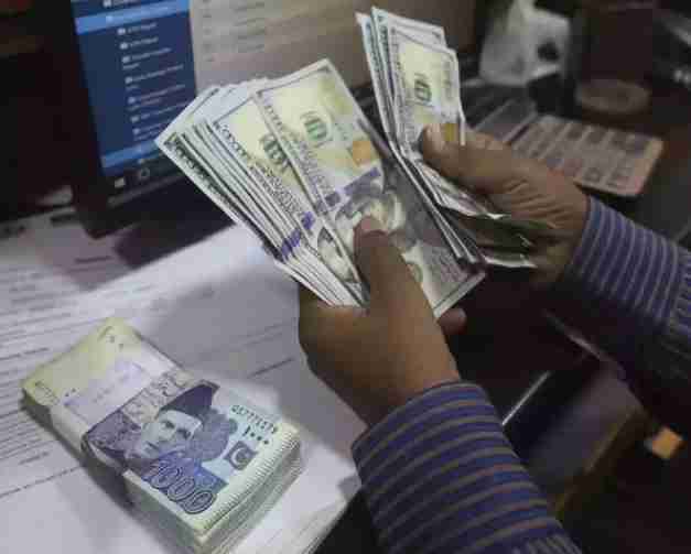 pakistan bankruptcy pakistan financial crisis
