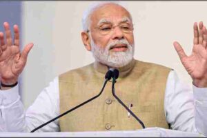 prime minister narendra modi