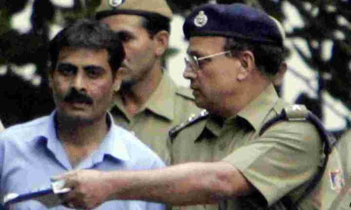 red fort attack case death sentence of ashfaq accused of red fort attack upheld appeal dismissed