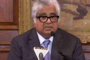 senior advocate harish salve