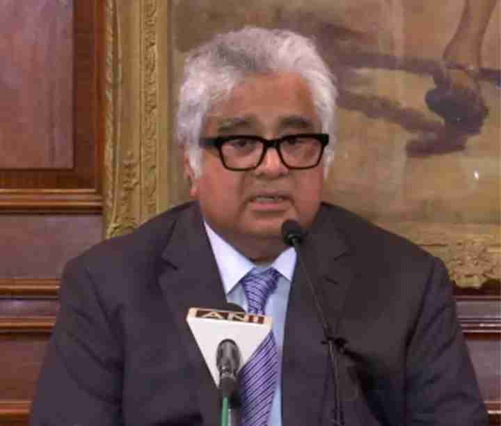 senior advocate harish salve