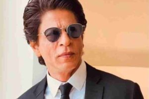 shah rukh khan