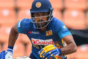 sri lanka cricketer danushka gunathilaka
