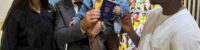 the passport of the first zionist child born in the uae is issued