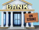 bank strike