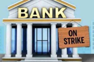 bank strike