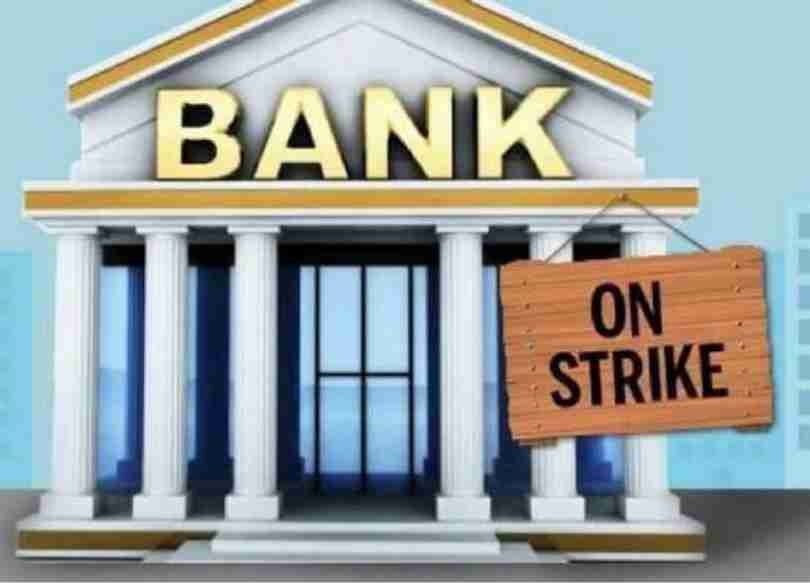 bank strike
