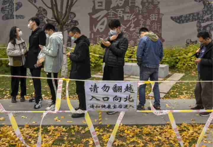china covid 19 cases