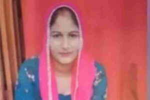 wife committed murder killed innocent daughter
