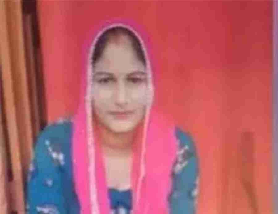 wife committed murder killed innocent daughter