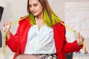 double xl sonakshi sinha