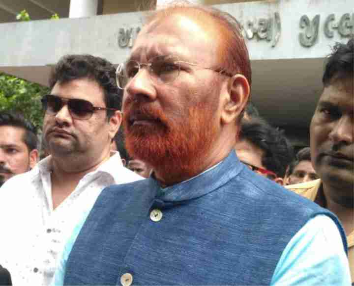 former ips officer dg vanzara has announced the launch of his new praja vijay paksha party just before the gujarat assembly elections