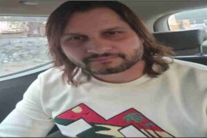 former minister yakub qureshi younger son bhoora arrested from ghaziabad