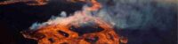 hawaii mauna loa the worlds largest active volcano begins to erupt