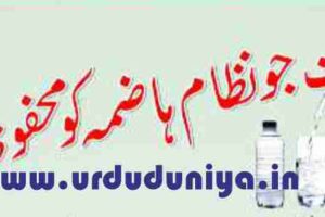 how to improve digestive system