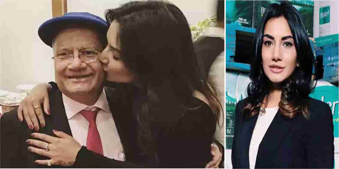 jayanti chauhan bisleri