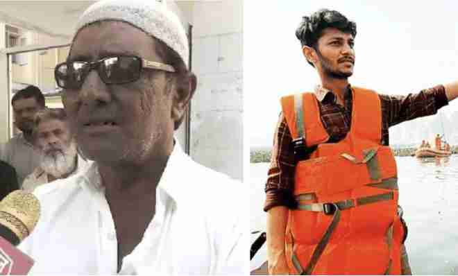 morbi bridge collapse in gujarat