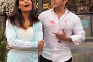 nikhat zareen news nikhat zareen salman khan song